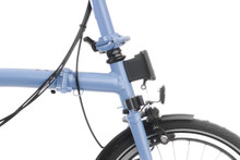 C Line Commuter Kit - Cloud Blue