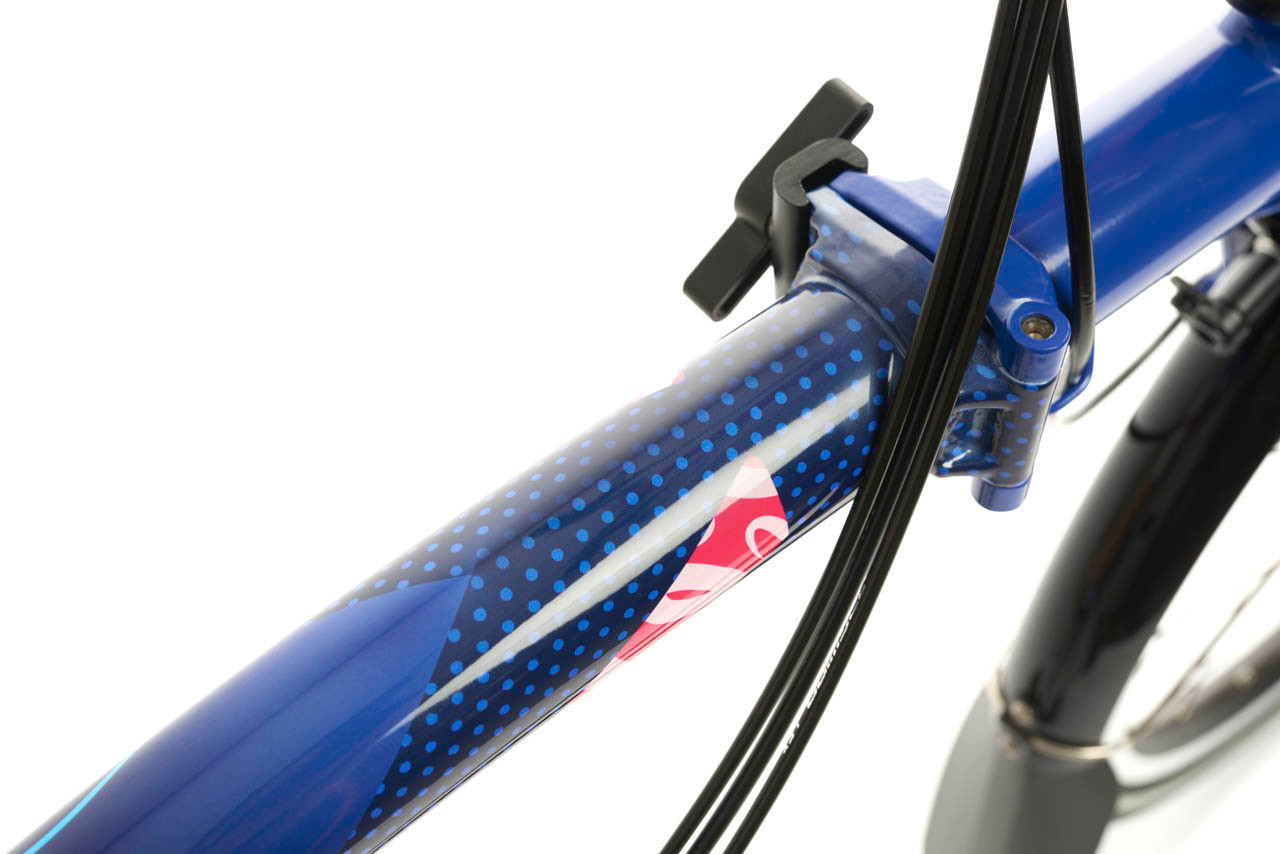 Brompton Paris Edition P Line | Brompton Bicycle USA