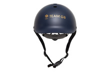 Brompton Dashel Team GB Cycle Helmet 2024