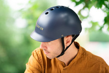 Brompton Dashel Team GB Cycle Helmet 2024