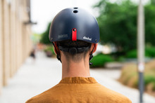 Brompton Dashel Team GB Cycle Helmet 2024