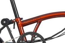 Electric C Line 12-speed with Roller Rack - Renewed - Grade 1