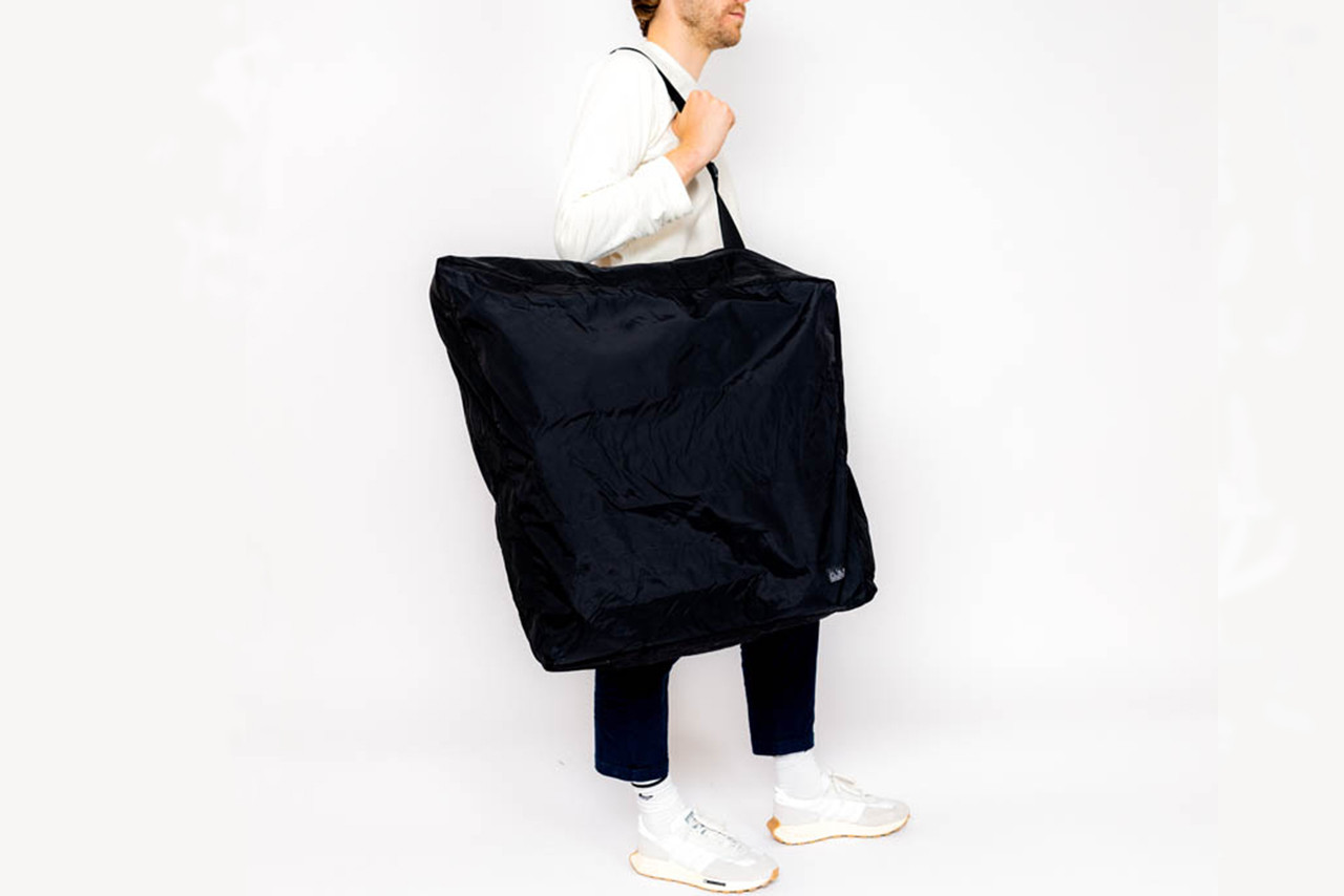 Transit Transport Bag | Brompton Belgium