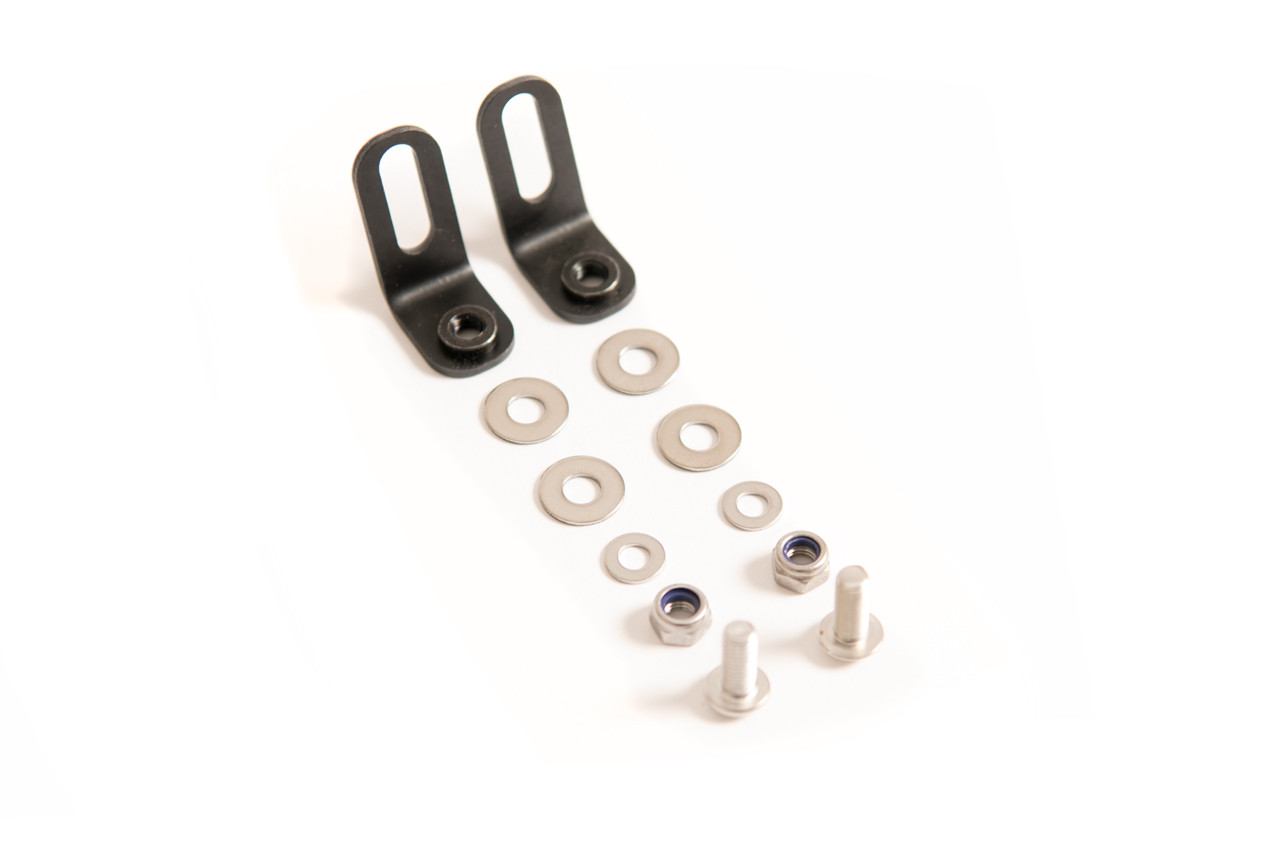 Brompton Replacement Lamp Bracket Only Rear R Versions