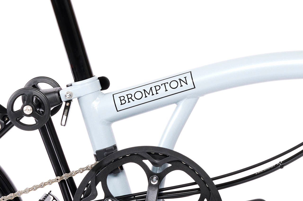 Electric P Line Essentials Kit | Brompton Bicycle USA