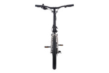 EU G Line - 8 Speed Forest Traildust White Small
