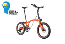 G Line - 8-speed