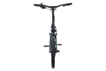 G Line with Roller Frame - 8-speed