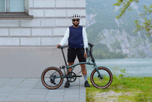 G Line with Roller Frame - 8-speed