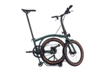 G Line with Roller Frame - 8-speed