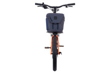 EU Electric G Line with Roller Frame - 4 Speed Orange