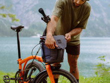 Electric G Line with Roller Frame - 4-speed