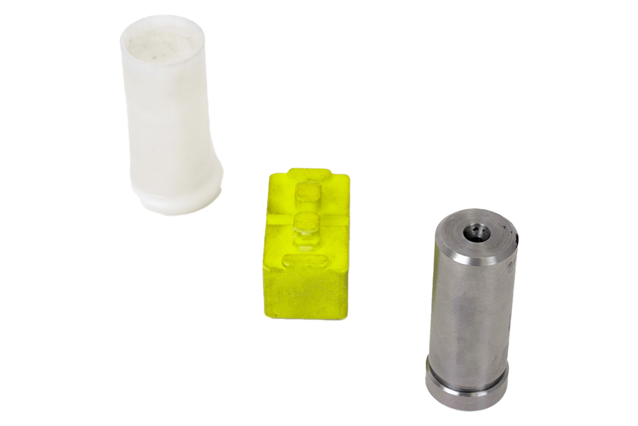 CYCLUS TOOLS リーマ BROMPTON 純正シートスリーブ セット CYCLUS TOOLS リーマ BROMPTON 純正シートスリーブ セット CYCLUS