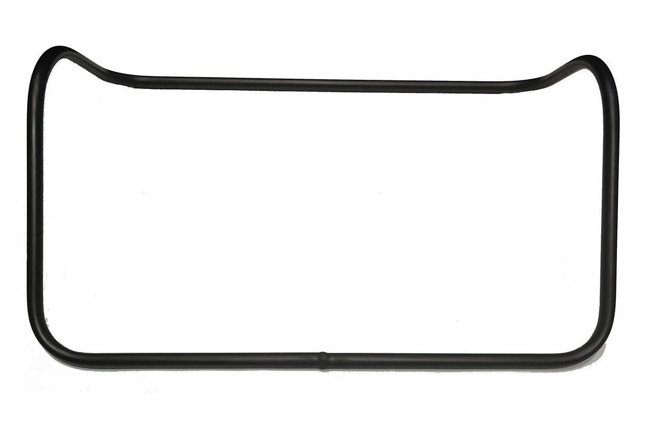 Basket Brace with Middle Bend