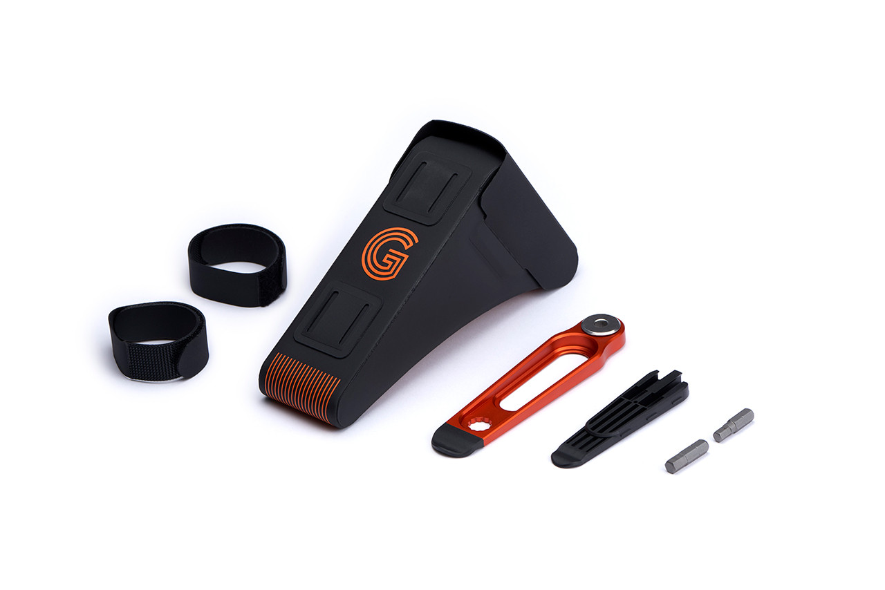 Puncture Pouch for A, C, P & T Line | Brompton Bicycle USA