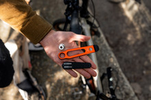 Puncture Pouch for G Line | Brompton Bicycle UK