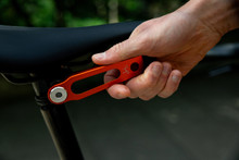 Puncture Pouch for G Line | Brompton Bicycle UK