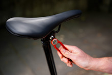 Puncture Pouch for G Line | Brompton Bicycle UK