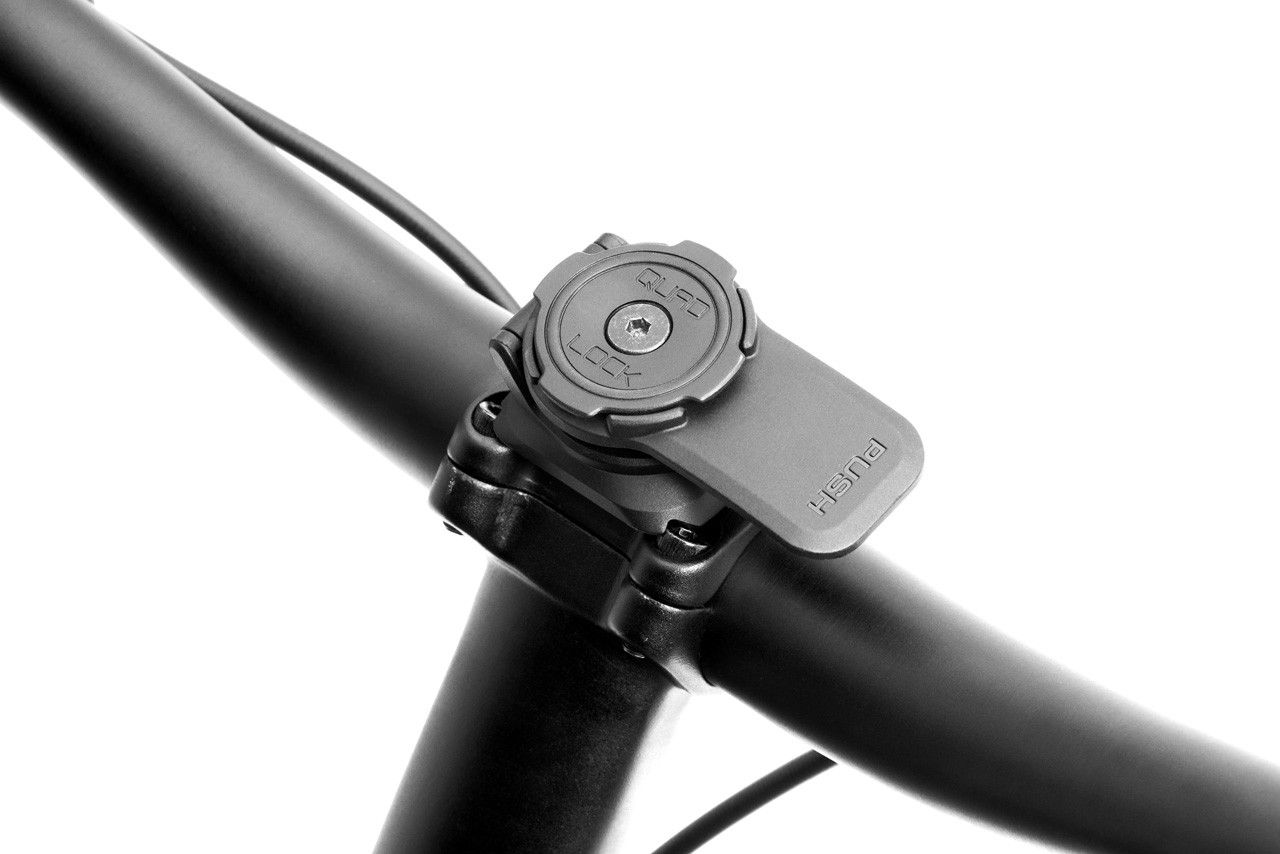 Quad Lock ® Phone Mount for G Line