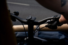 Quad Lock® Phone Mount for G Line