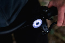 Be Seen Lights for G Line