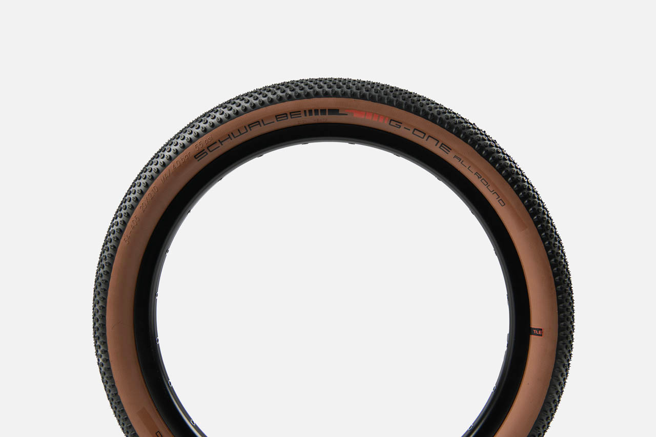 Schwalbe G One Tyre for G Line