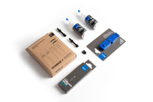 Tubeless Kit for G Line