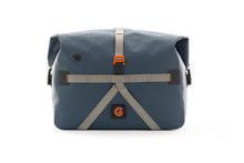 Borough Waterproof Roll Top Bag Large | Brompton USA