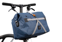 Borough Waterproof Roll Top Bag Large | Brompton Bicycle USA