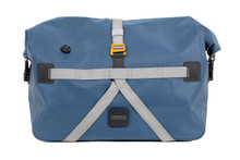 BROMPTON 防水 バッグ ウィル・バトラー=アダムスサイン入り Borough Waterproof Roll Top Bag Large | Brompton USA