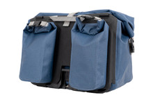 Borough Waterproof Roll Top Bag Large | Brompton USA Borough Waterproof Roll Top Bag Large | Brompton USA