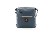 Borough Waterproof Roll Top Bag Small | Brompton Bicycle UK