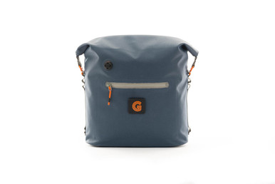 アクセサリー BROMPTON  ROLL TOP WATERPROOF BAG  25L Roll Top Waterproof Bag 25L Navy | ブランドで選ぶ,BROMPTON