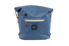Borough Waterdichte Roll Top Tas Klein