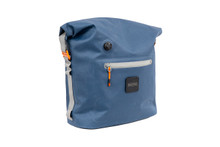Borough Waterproof Roll Top Bag Small | Brompton USA