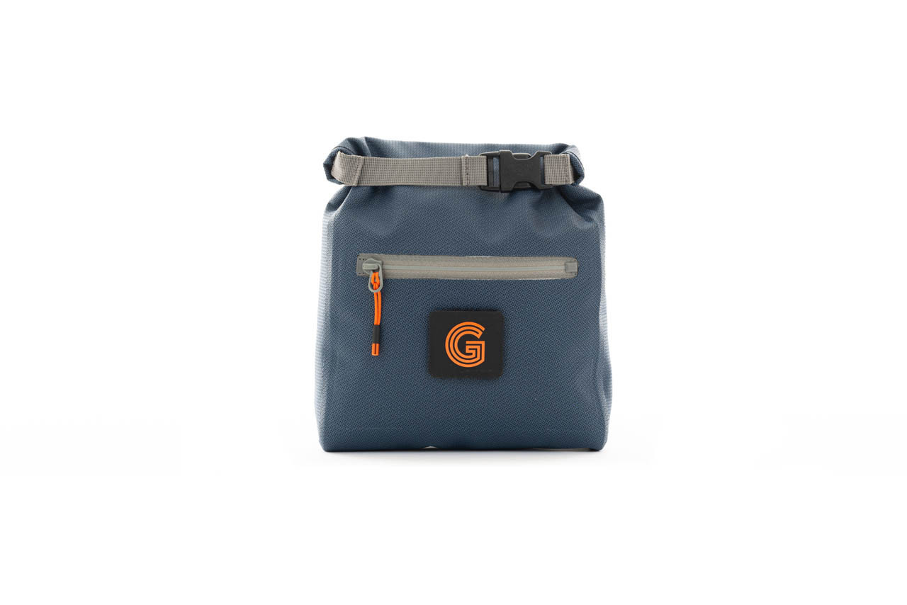Metro Waterproof Pouch | Brompton USA