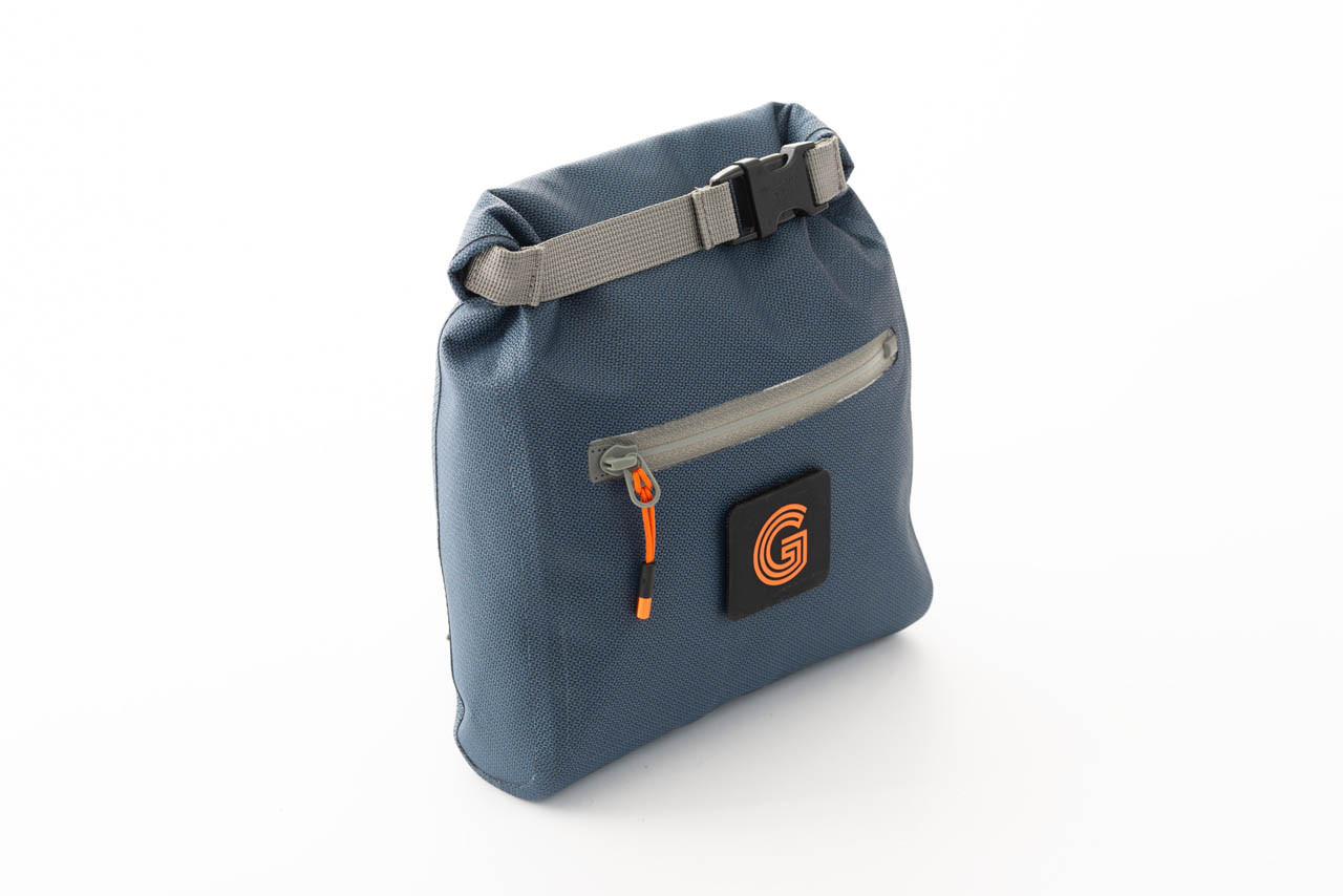 Metro Waterproof Pouch | Brompton USA