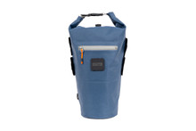 Borough Waterproof Roll Top Rack Bag