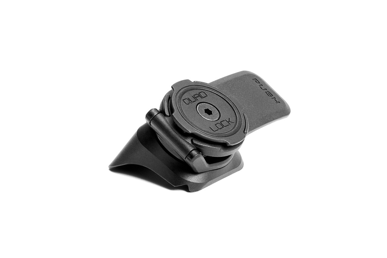 Quad Lock® Phone Mount for G Line with Universal Adaptor