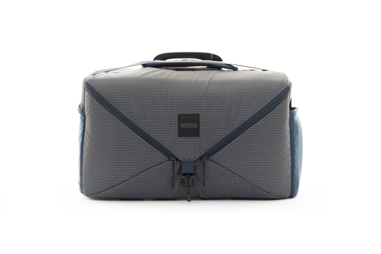Brompton Electric Bag Large