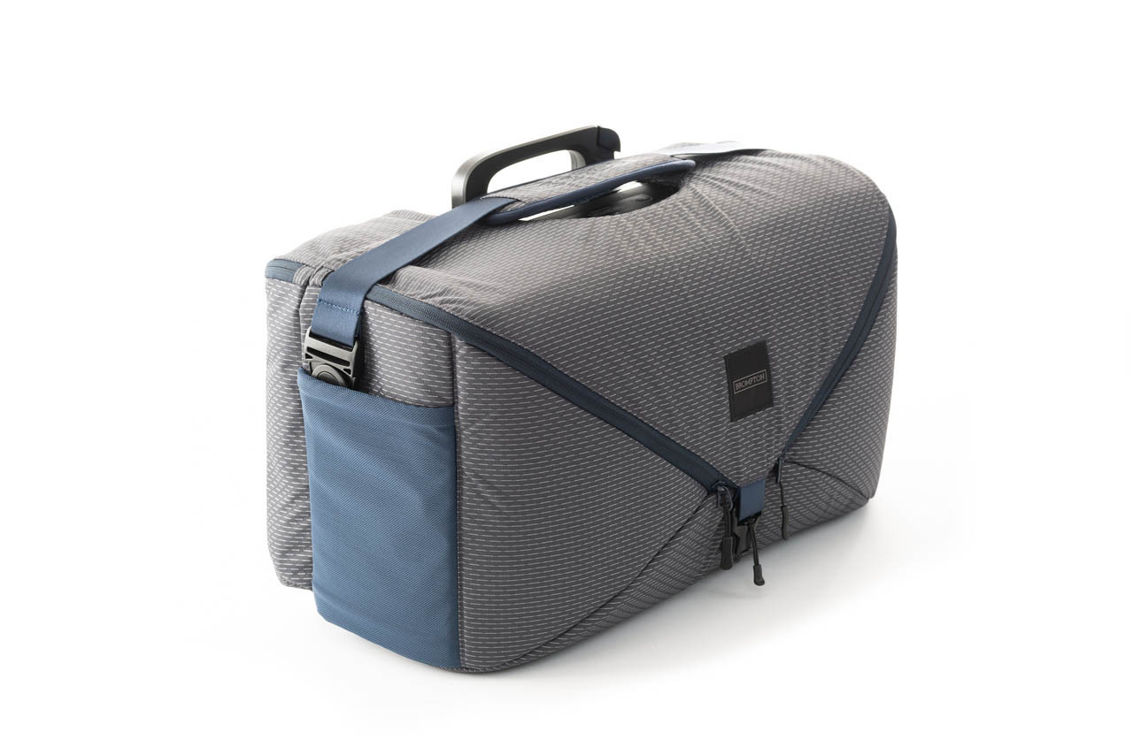 Brompton G Line Electric Bag Large