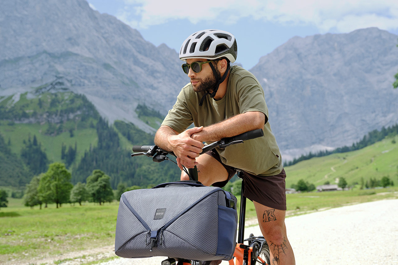 Brompton G Line Electric Bag Large