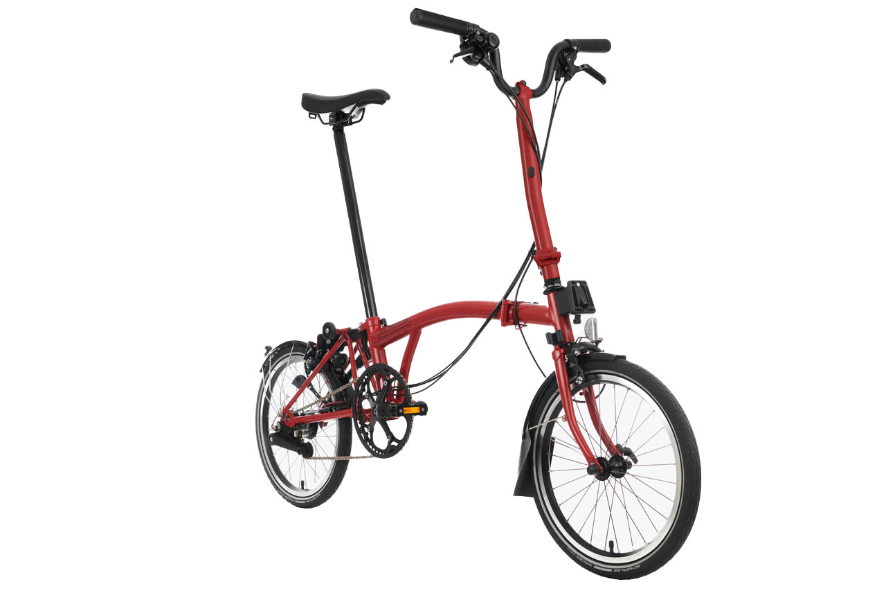 C Line Urban 23 - Renewed - Grade B