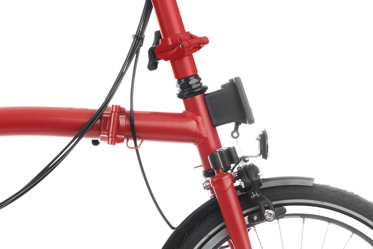 C Line Urban 23 - Renewed - Grade B