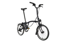 C Line - 6-speed - Renewed - Grade B