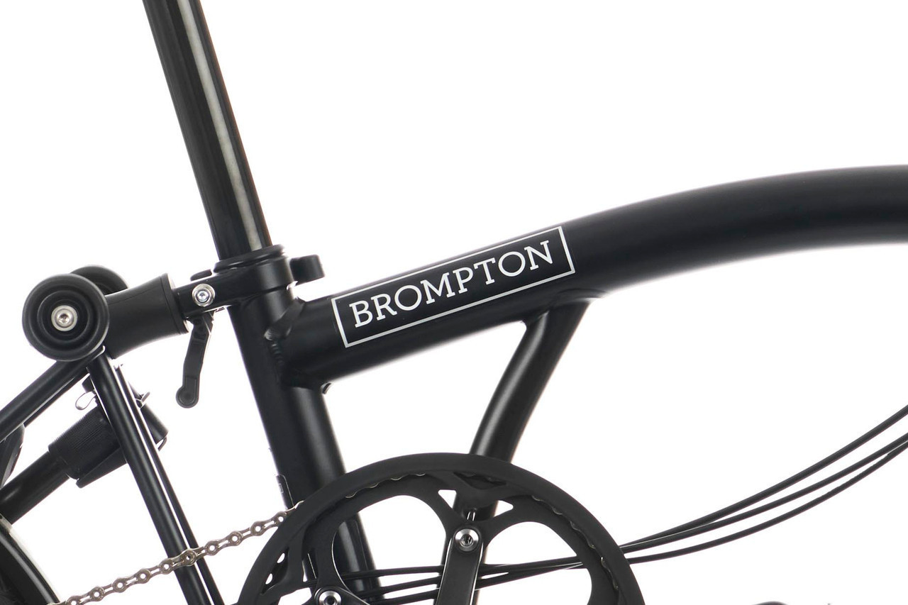 C Line - 6-speed - Renewed - Grade B