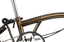 C Line - 6-speed - Silver - Renewed - Grade B