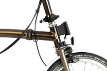 C Line - 6-speed - Silver - Renewed - Grade B