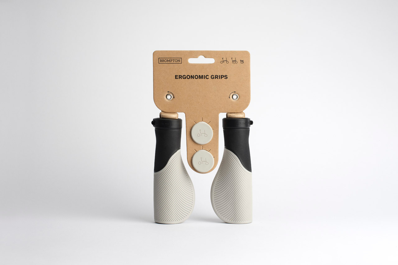 Impugnature Per Bicicletta In Gomma TPR Con Terminali In Alluminio, Ergonomiche E Antiscivolo, Per MTB E City Bike, 22,2 Mm, Nero/Blu