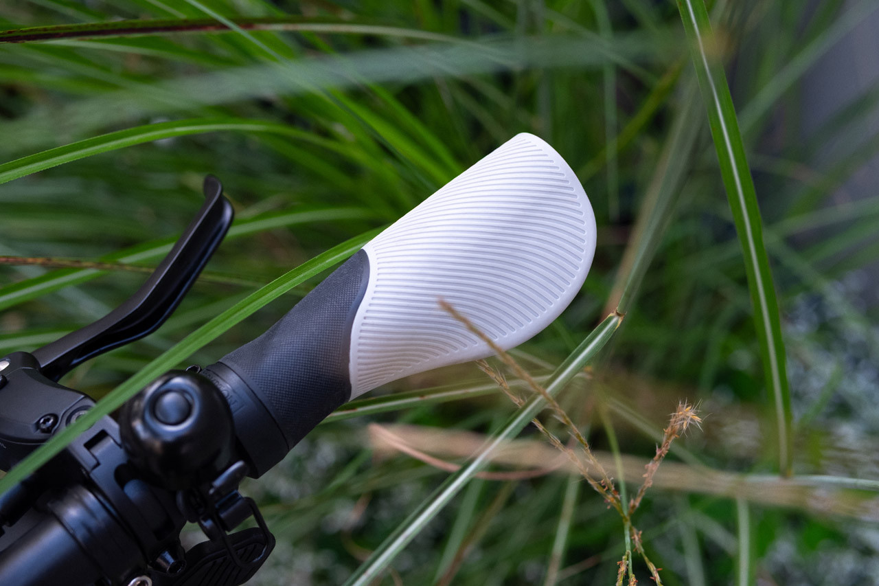 ColourLab Ergonomic Grips | Brompton 日本